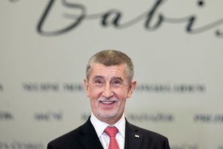 České politice vládne chameleon. Babišův pud sebez...